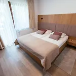 Livada Bed & Breakfast Kranjska Gora