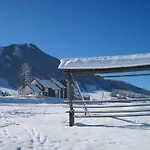 Bed & Breakfast Livada Kranjska Gora