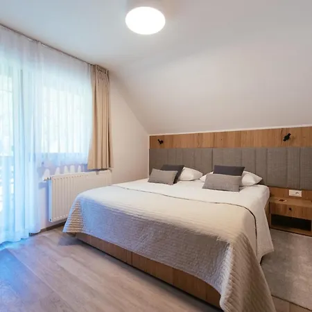 Bed & Breakfast Livada 3*