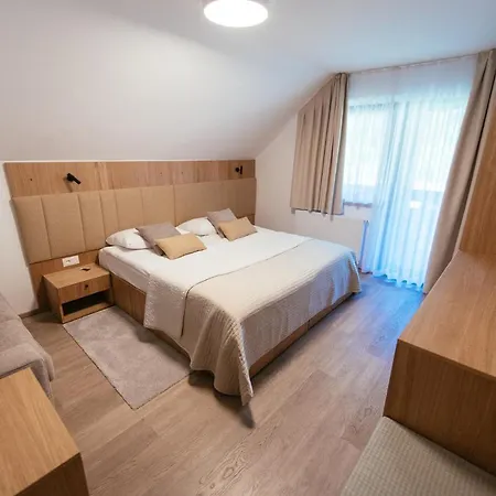 Livada Bed and Breakfast
