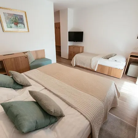Bed and Breakfast Livada