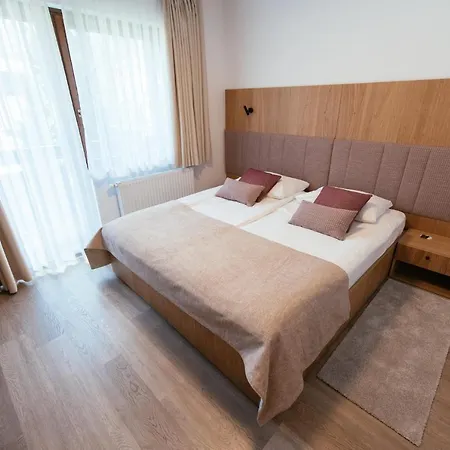 Livada Bed and Breakfast Kranjska Gora