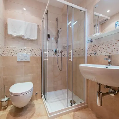 Livada 3* Kranjska Gora