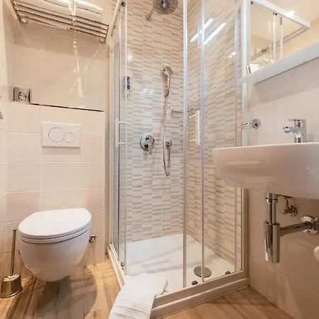 Bed and breakfast Livada Kranjska Gora