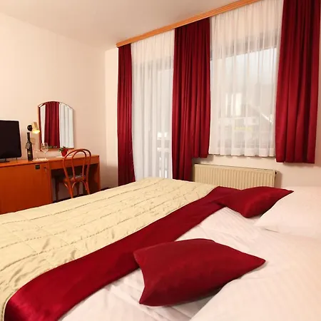 Bed and breakfast Livada