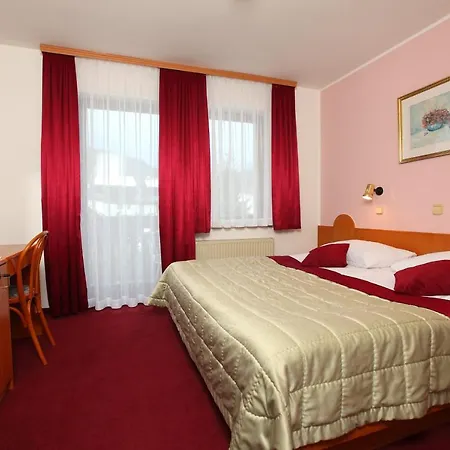 Livada Bed & Breakfast Kranjska Gora