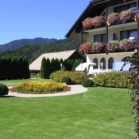 Bed & Breakfast Livada Kranjska Gora