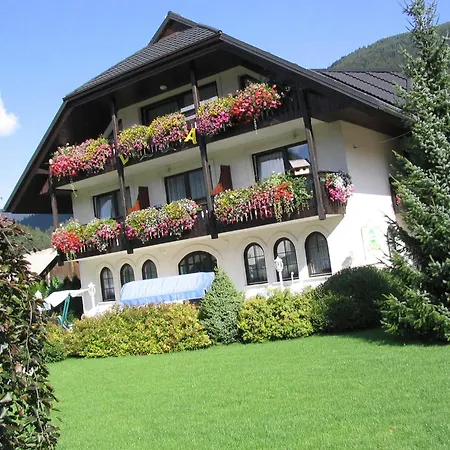 Livada Kranjska Gora