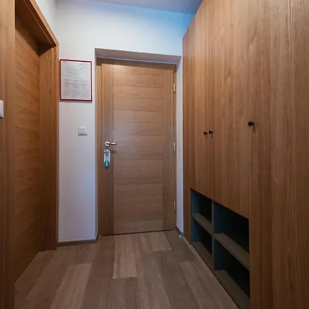 Livada Kranjska Gora