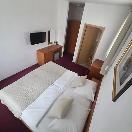 Bed and Breakfast Livada