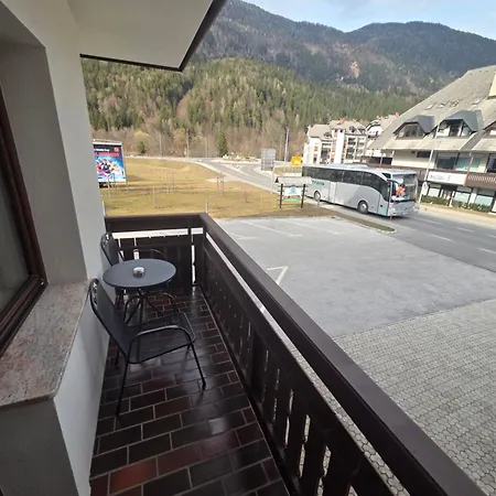 Livada Bed & Breakfast