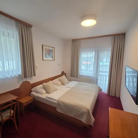 Livada 3* Kranjska Gora