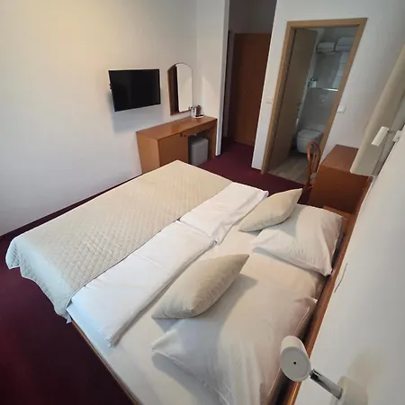 Livada Bed and Breakfast Kranjska Gora