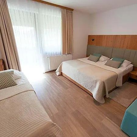 Livada Kranjska Gora