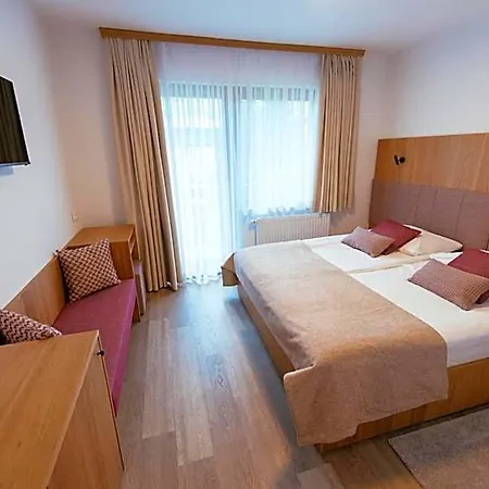 Livada 3* Kranjska Gora