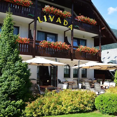 Livada Kranjska Gora