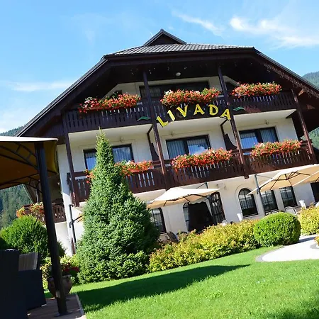 Bed and Breakfast Livada Kranjska Gora