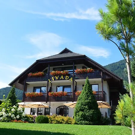 Bed & Breakfast Livada