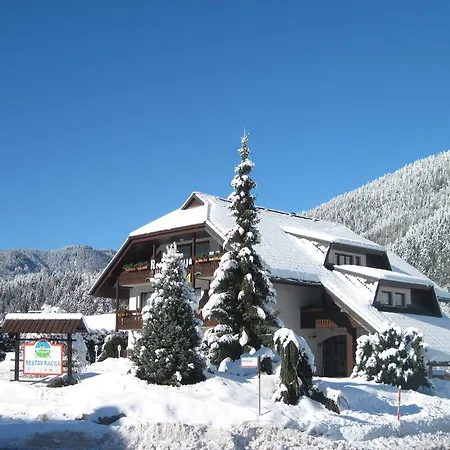 Bed & Breakfast Livada