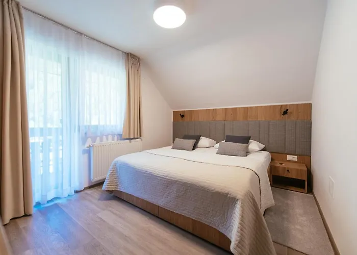 Bed & Breakfast Livada 3*