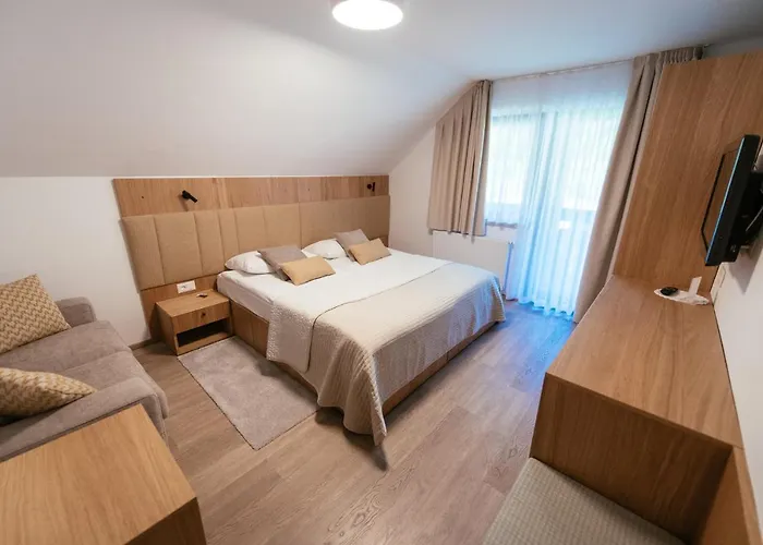 Livada Bed & Breakfast