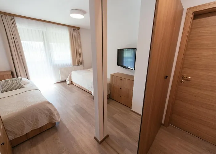 Livada Kranjska Gora