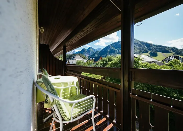 Bed & Breakfast Livada 3*