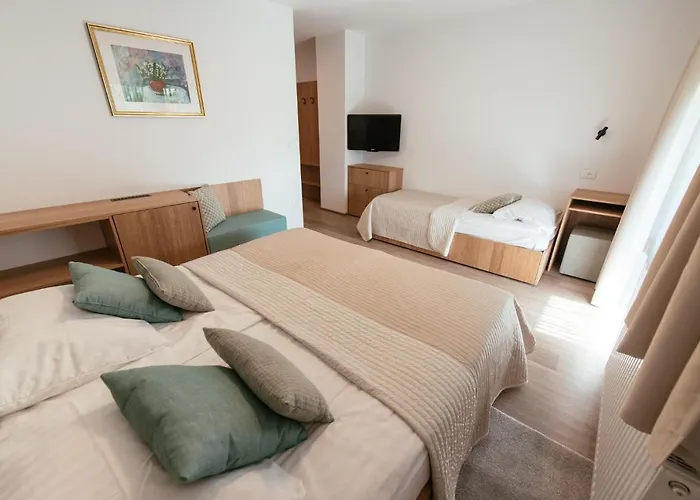 Bed & Breakfast Livada