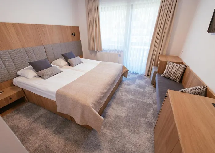 Livada Kranjska Gora