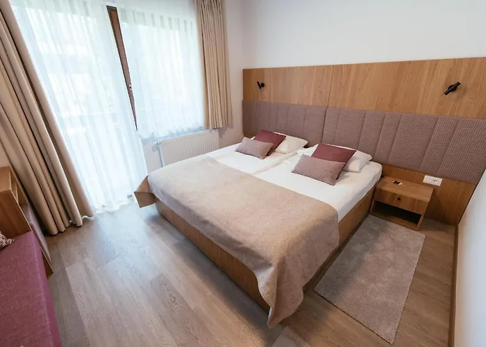 Livada Bed & Breakfast Kranjska Gora