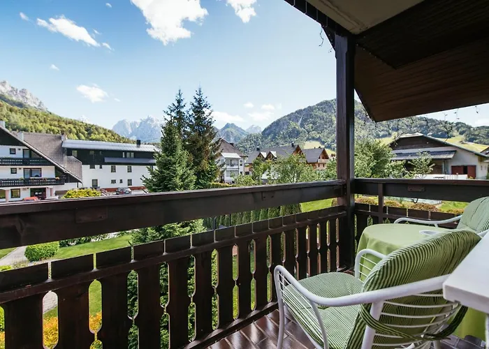 Bed & Breakfast Livada