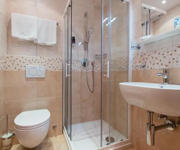 Livada 3* Kranjska Gora