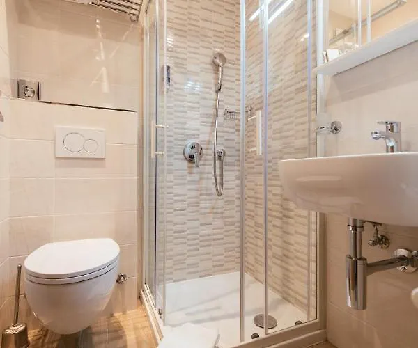 Bed & Breakfast Livada Kranjska Gora