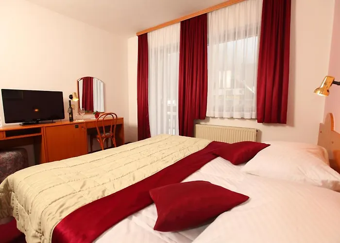 Bed & Breakfast Livada