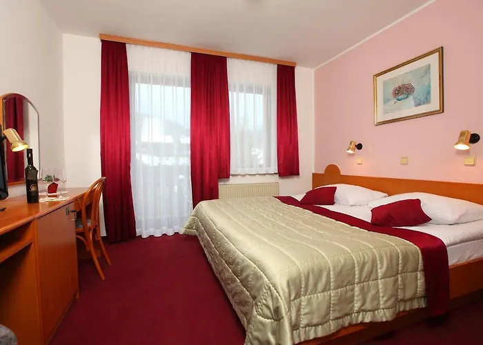 Livada Bed & Breakfast Kranjska Gora