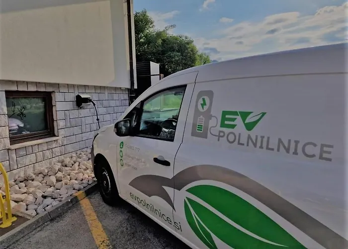 Livada krevet i doručak 3*