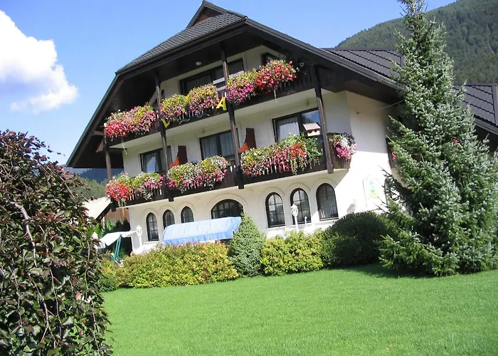 Livada Kranjska Gora