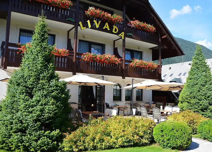 Livada Kranjska Gora