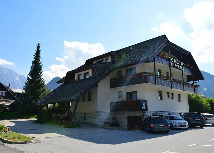 Bed & Breakfast Livada 3*