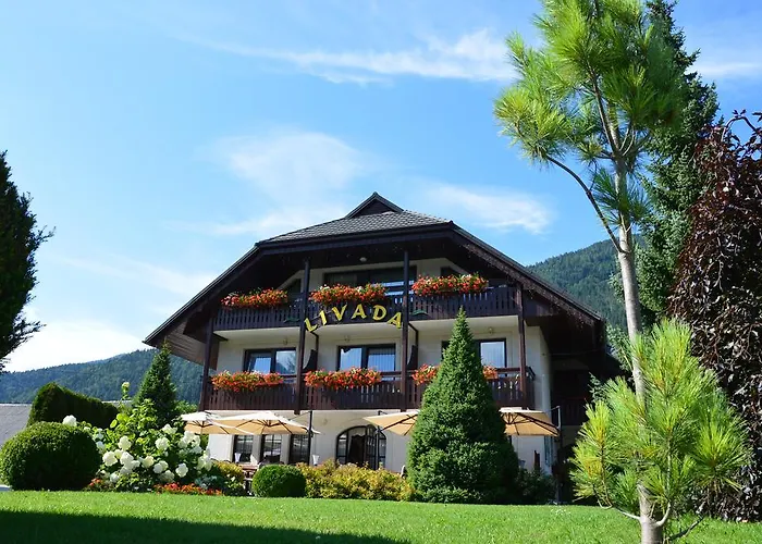 Bed & Breakfast Livada