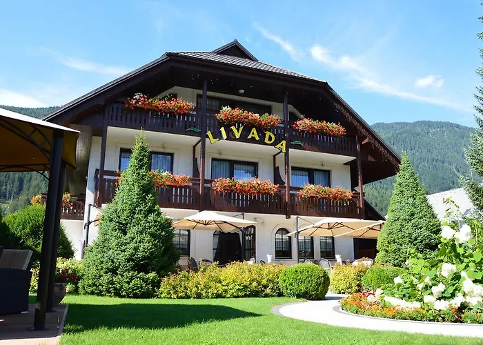 Livada Kranjska Gora