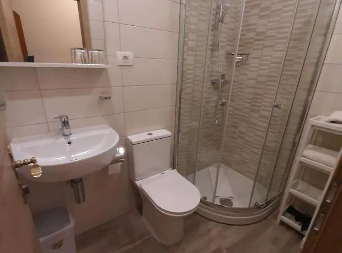 Bed & Breakfast Livada 3*